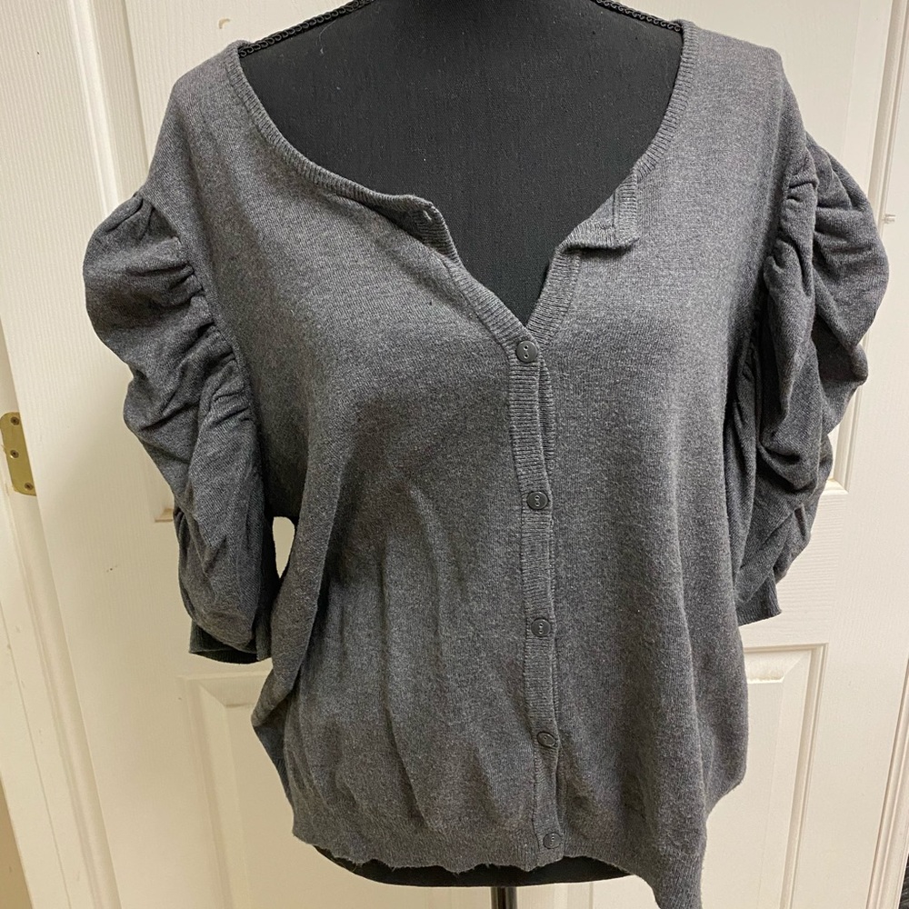 Women’s sweater
